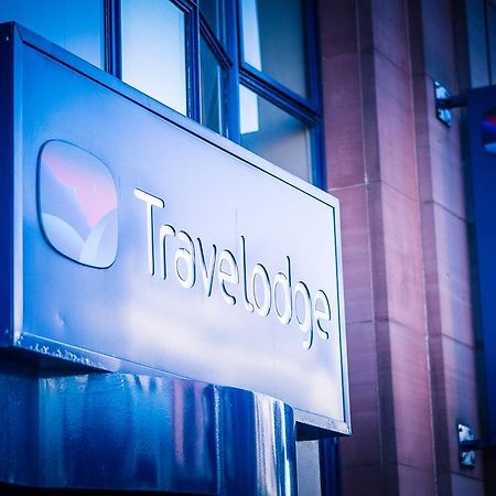 Travelodge Derry Εξωτερικό φωτογραφία