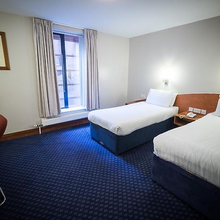 Travelodge Derry Εξωτερικό φωτογραφία