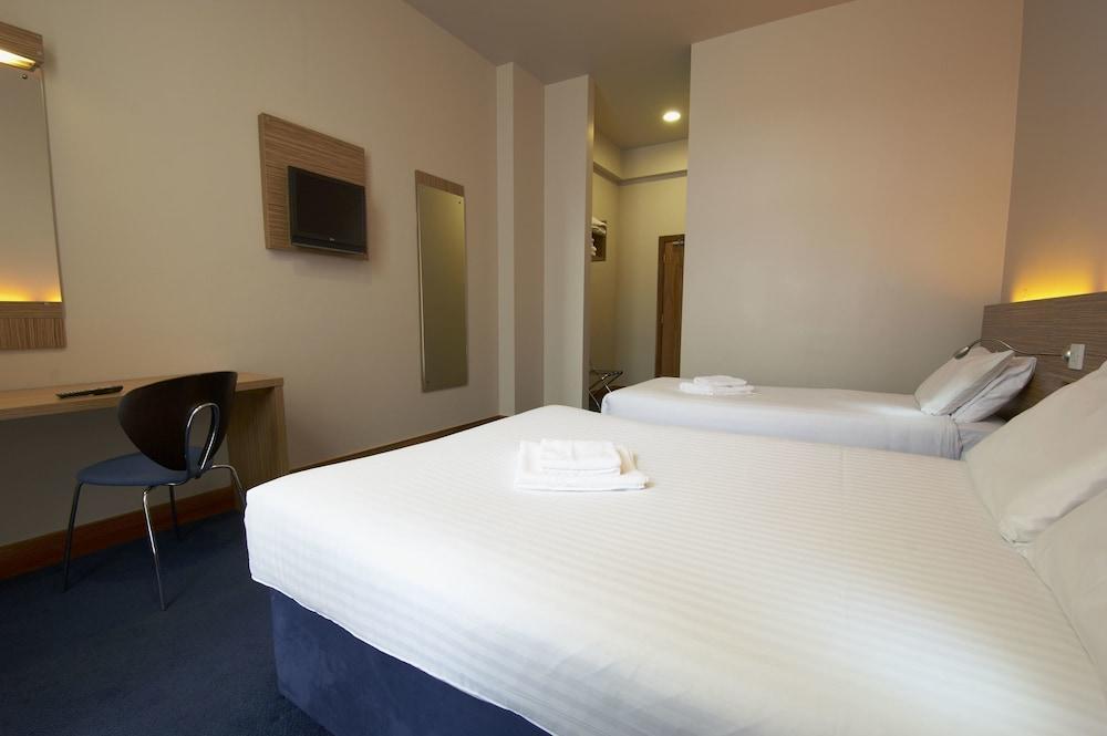 Travelodge Derry Εξωτερικό φωτογραφία