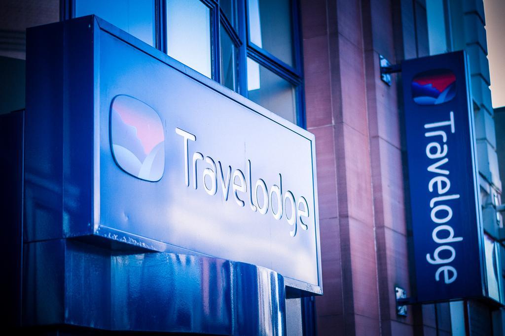 Travelodge Derry Εξωτερικό φωτογραφία