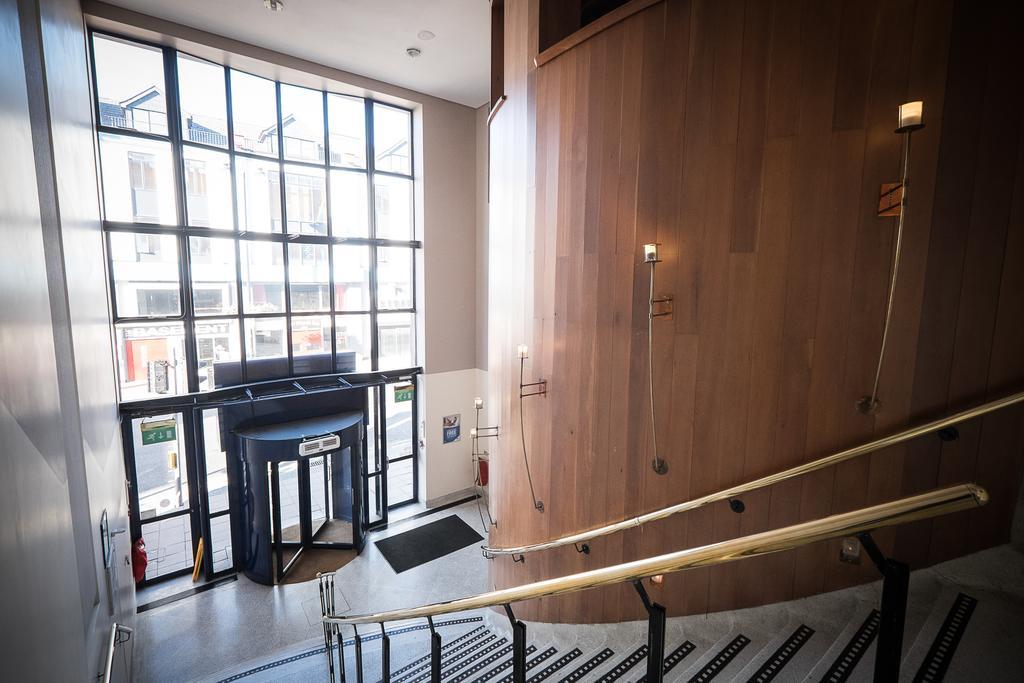 Travelodge Derry Εξωτερικό φωτογραφία