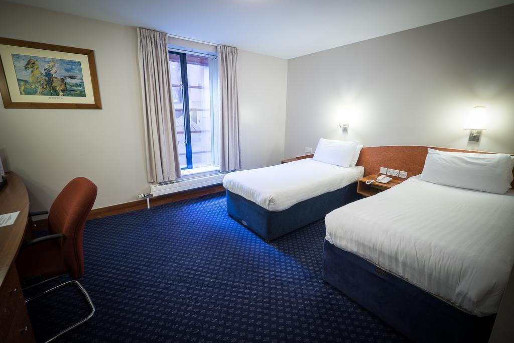 Travelodge Derry Εξωτερικό φωτογραφία