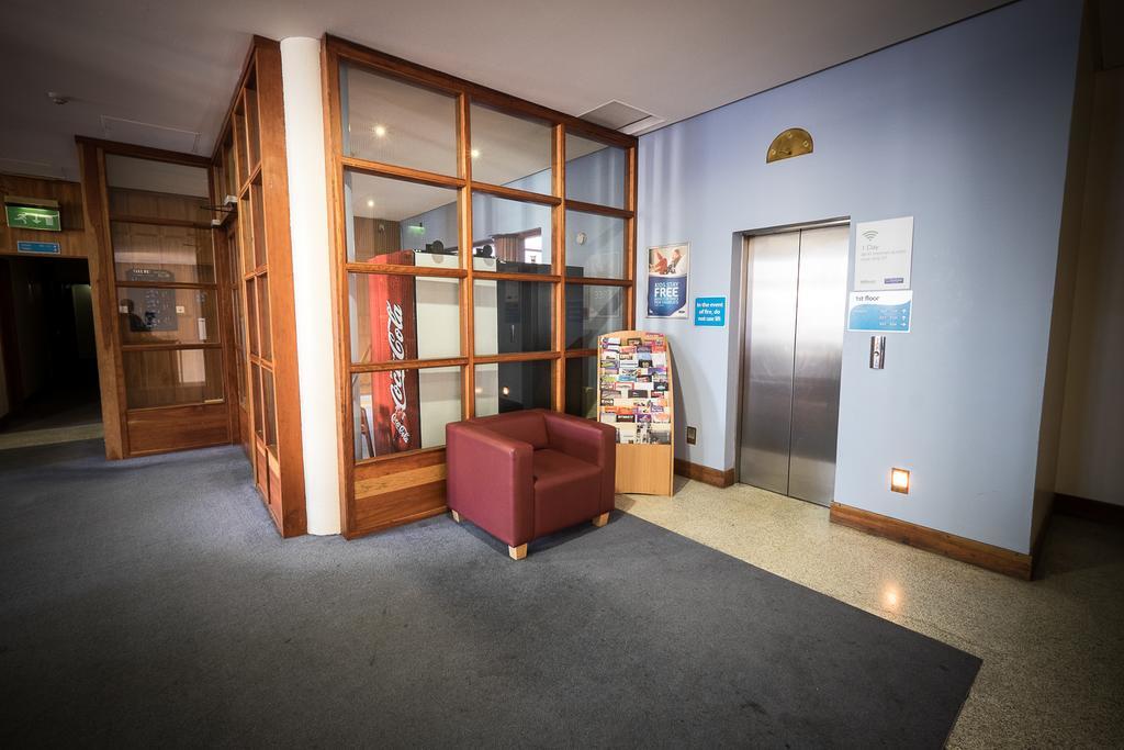 Travelodge Derry Εξωτερικό φωτογραφία