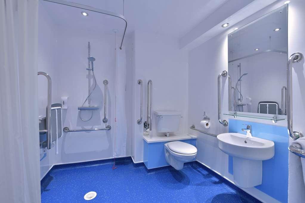 Travelodge Derry Δωμάτιο φωτογραφία