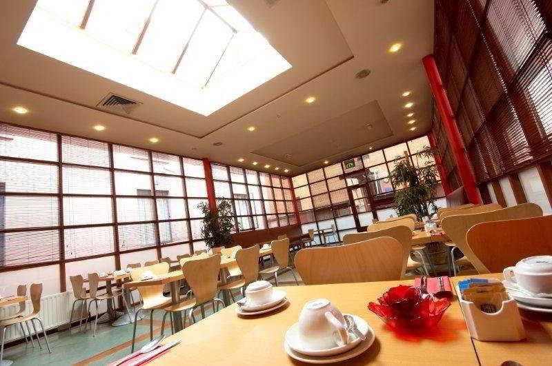 Travelodge Derry Εξωτερικό φωτογραφία