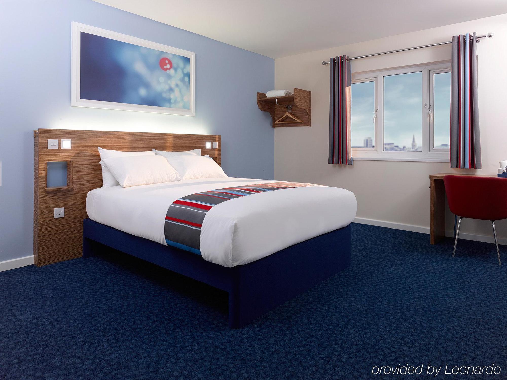 Travelodge Derry Εξωτερικό φωτογραφία