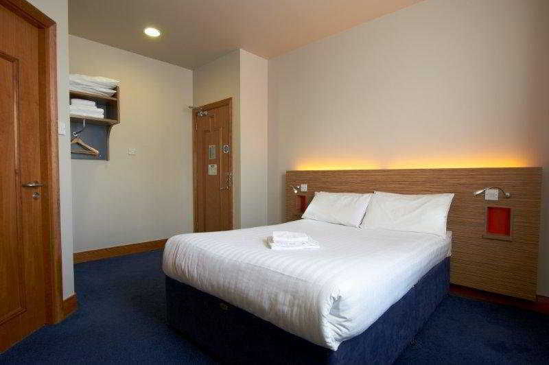 Travelodge Derry Εξωτερικό φωτογραφία