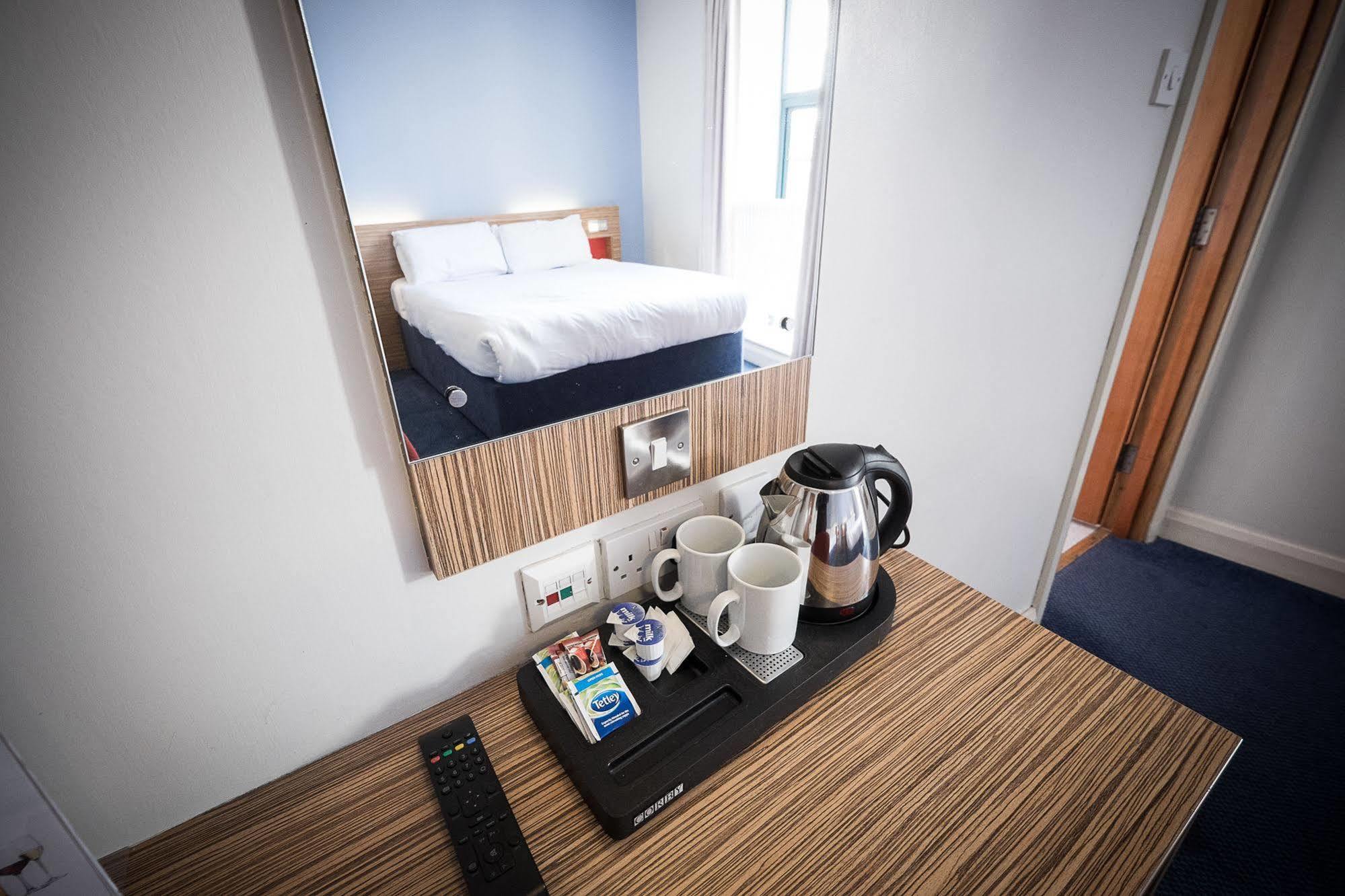 Travelodge Derry Εξωτερικό φωτογραφία