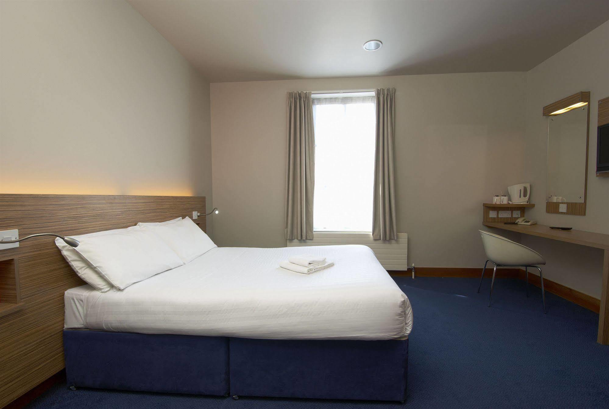 Travelodge Derry Εξωτερικό φωτογραφία