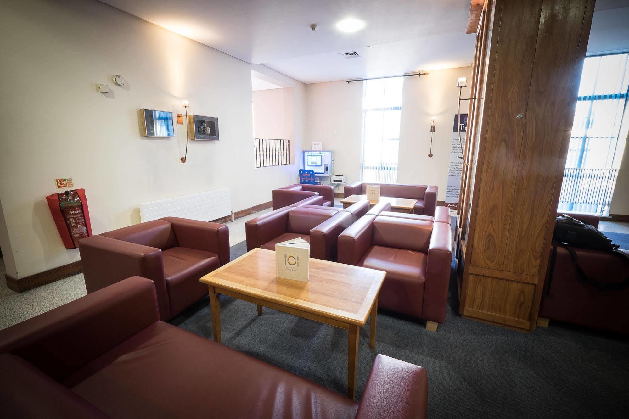 Travelodge Derry Εξωτερικό φωτογραφία