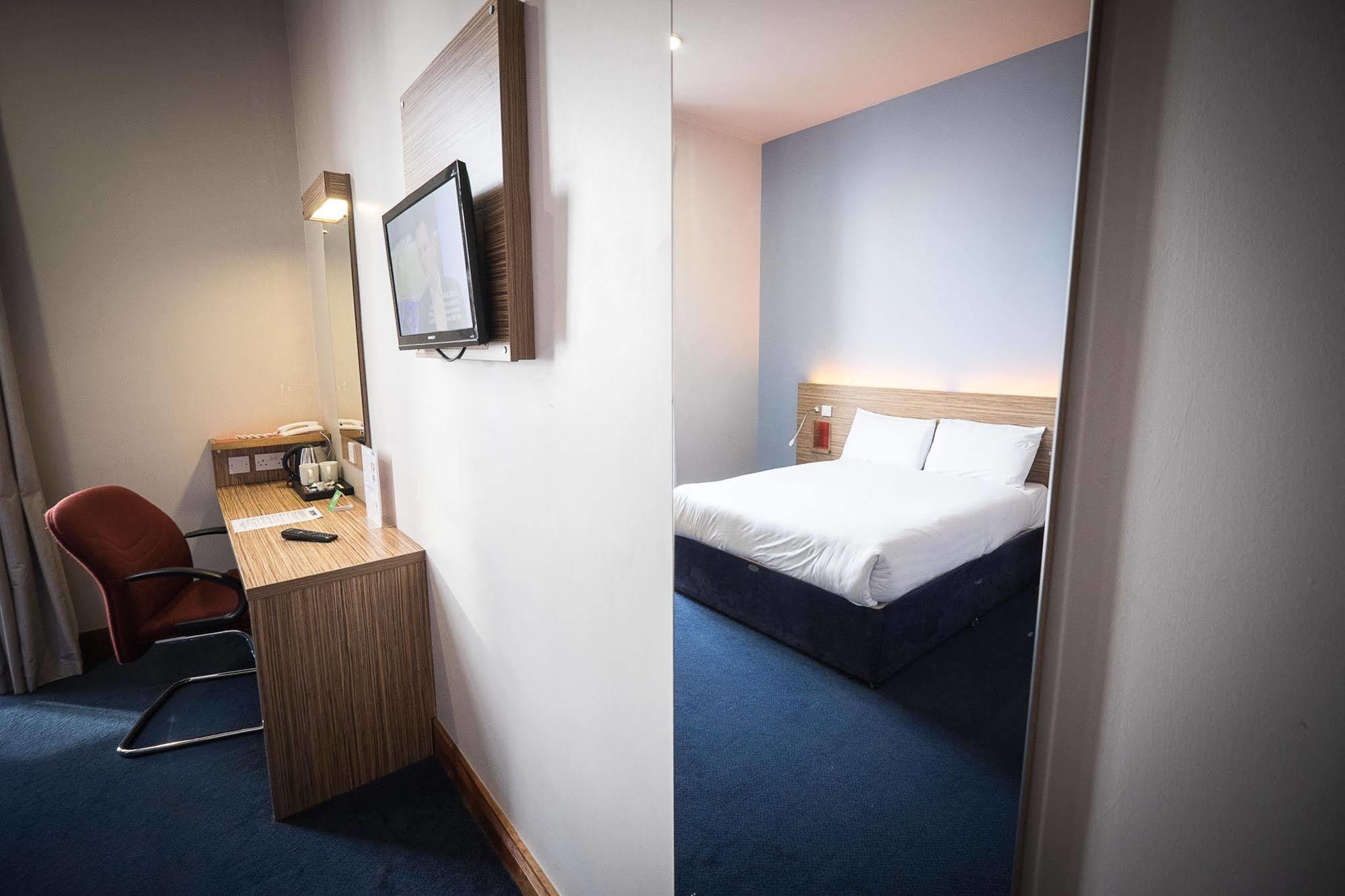 Travelodge Derry Εξωτερικό φωτογραφία